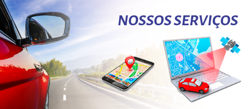 NOSSOS SERVIÇOS