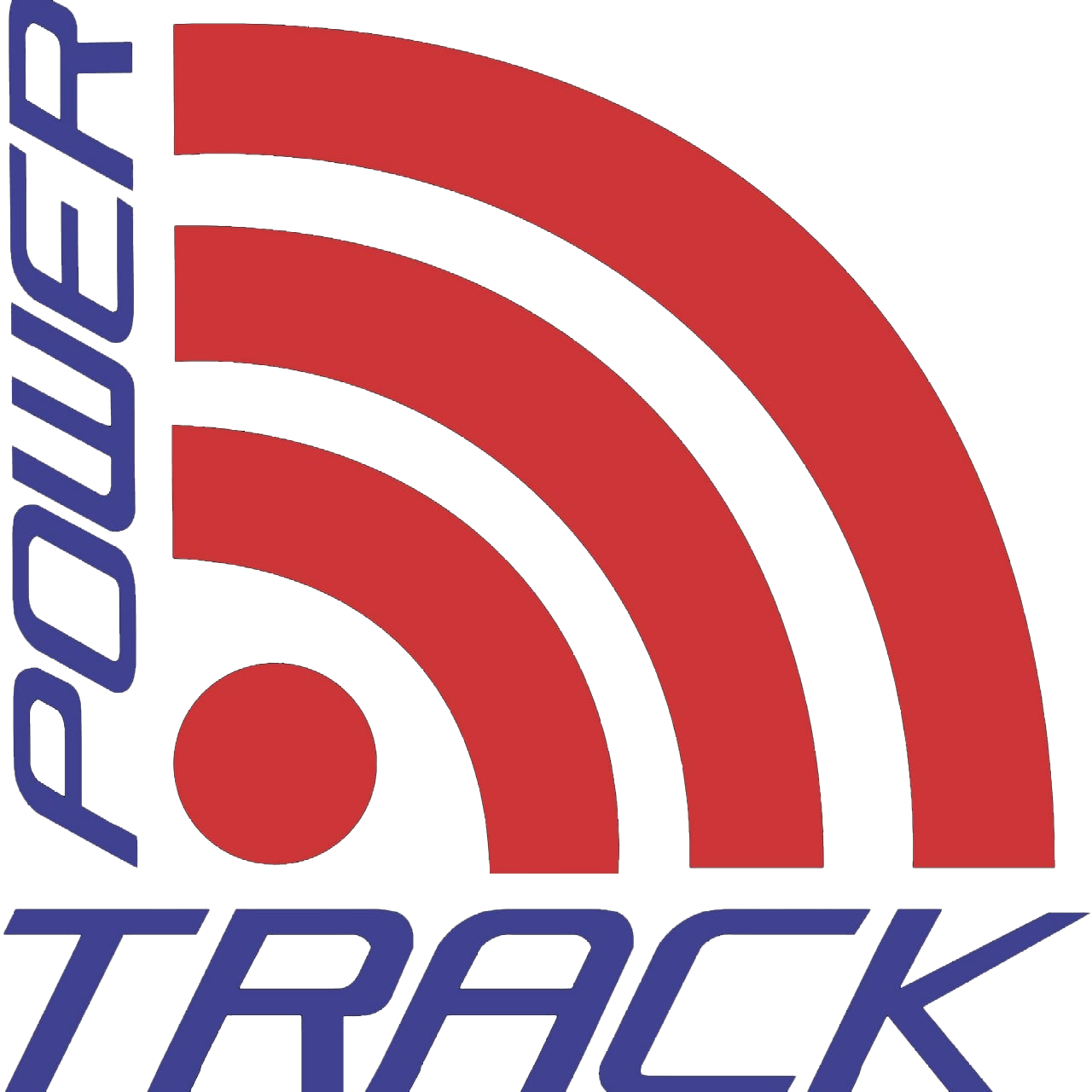 power track logo